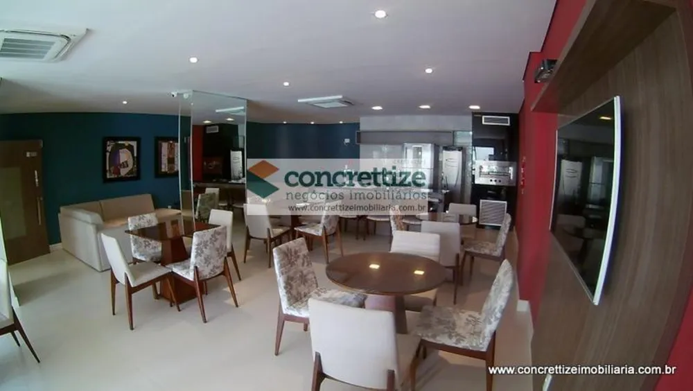 Apartamento, 3 quartos, 145 m² - Foto 15