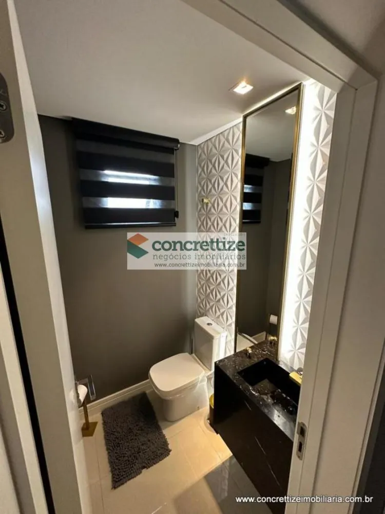Apartamento, 3 quartos, 145 m² - Foto 8
