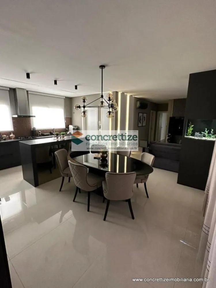 Apartamento, 3 quartos, 145 m² - Foto 3