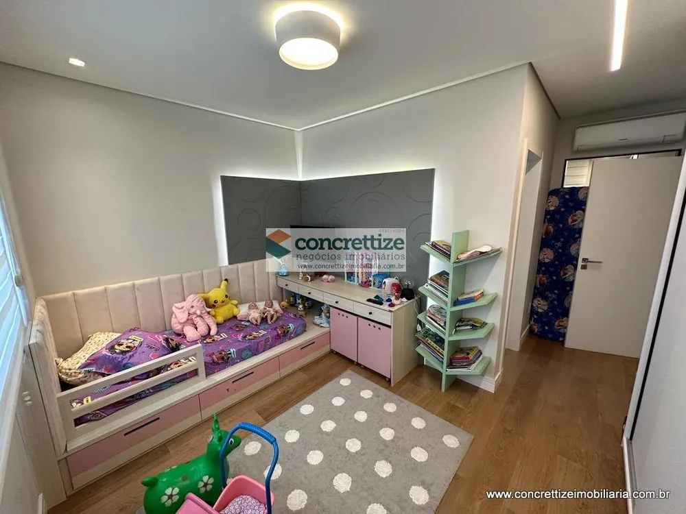 Apartamento, 3 quartos, 145 m² - Foto 10