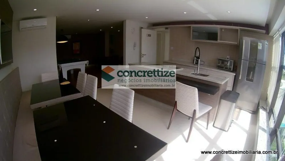 Apartamento, 3 quartos, 145 m² - Foto 14