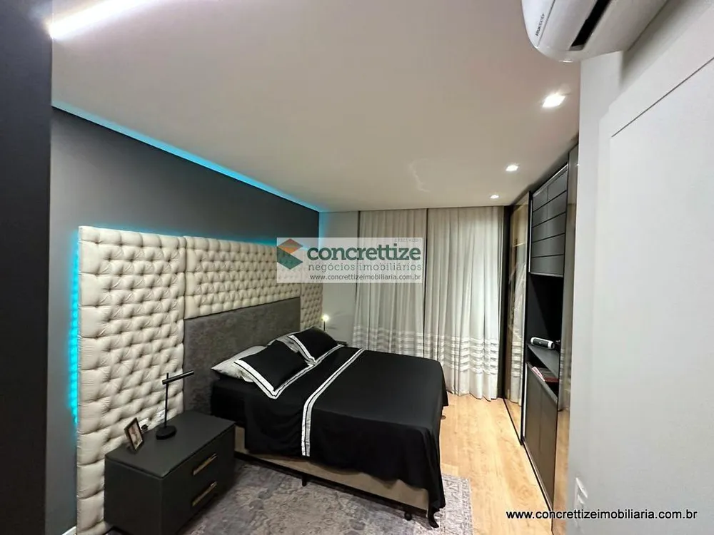Apartamento, 3 quartos, 145 m² - Foto 11