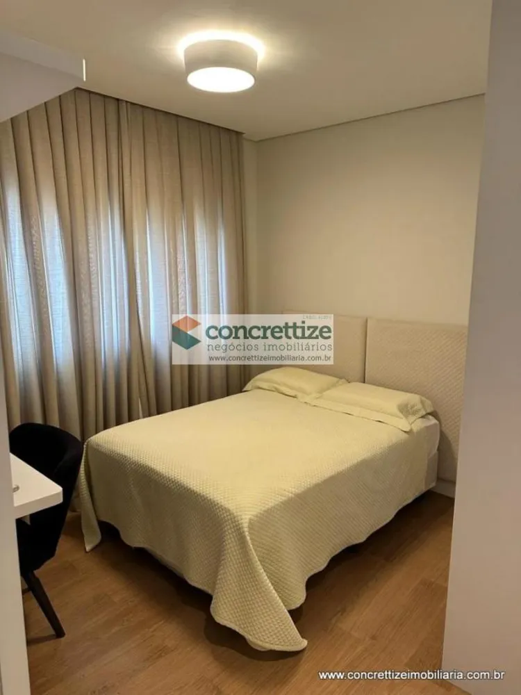 Apartamento, 3 quartos, 145 m² - Foto 9