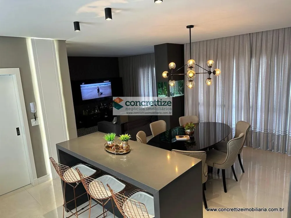 Apartamento, 3 quartos, 145 m² - Foto 5