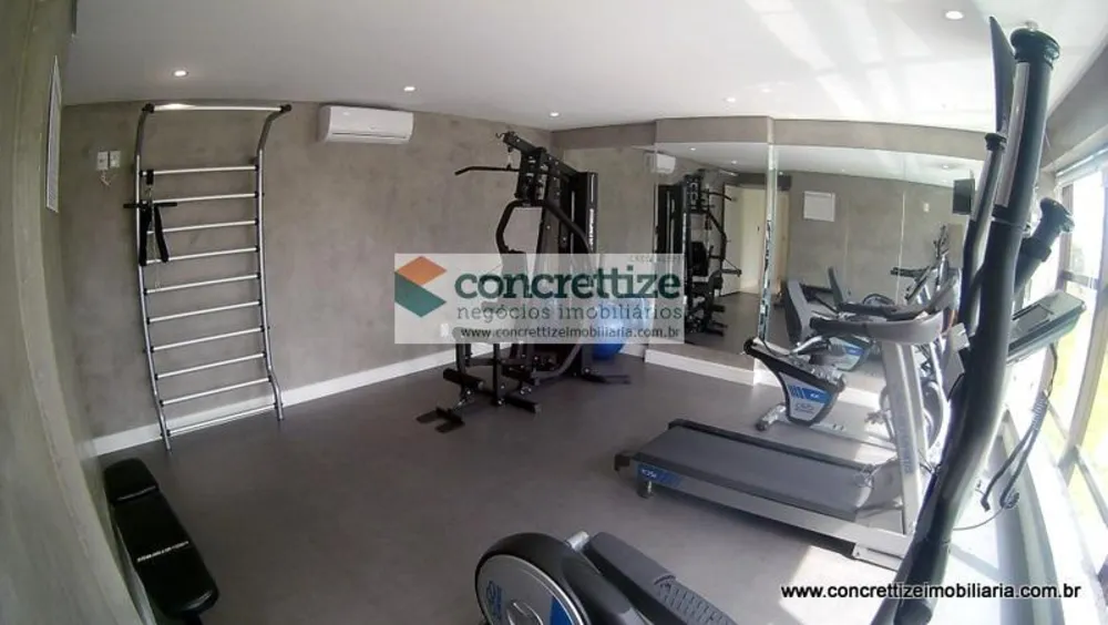 Apartamento, 3 quartos, 145 m² - Foto 12