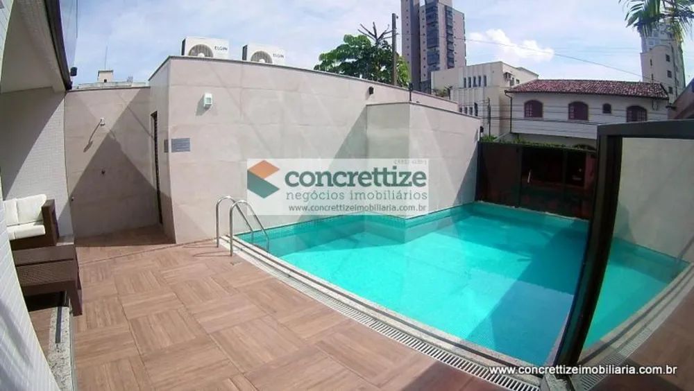 Apartamento, 3 quartos, 145 m² - Foto 16