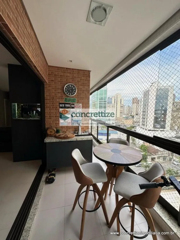 Apartamento, 3 quartos, 145 m² - Foto 6