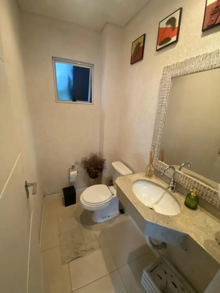 Casa, 3 quartos, 138 m² - Foto 5
