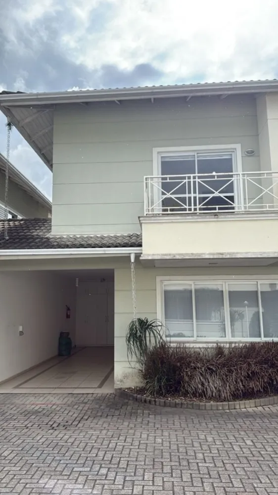 Casa, 3 quartos, 138 m² - Foto 1