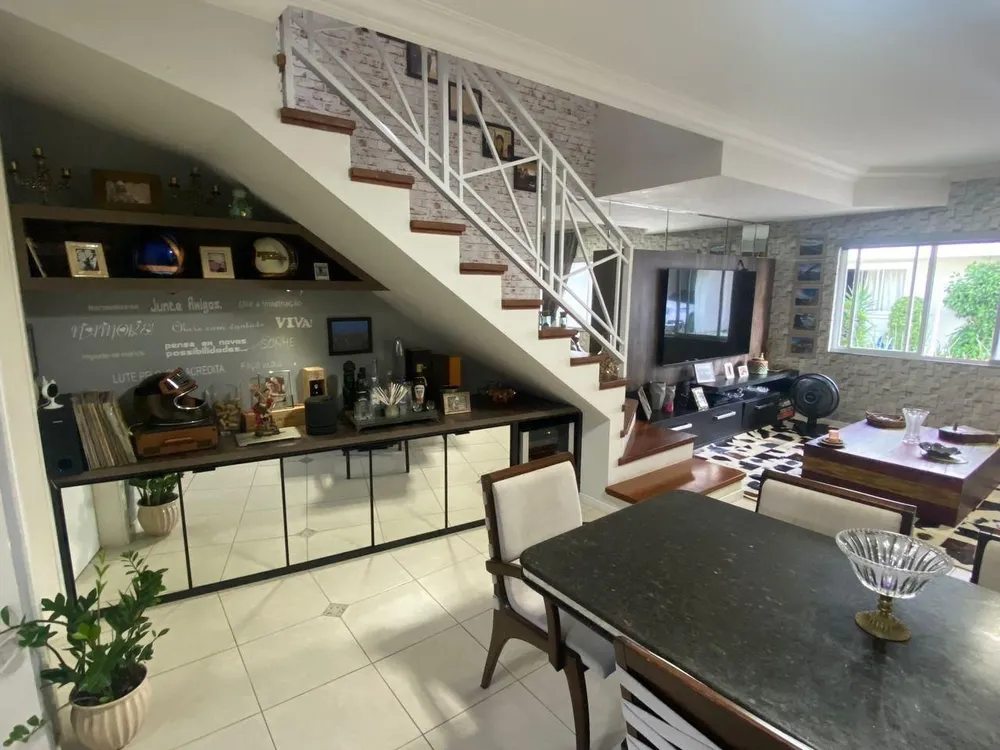 Casa, 3 quartos, 138 m² - Foto 4