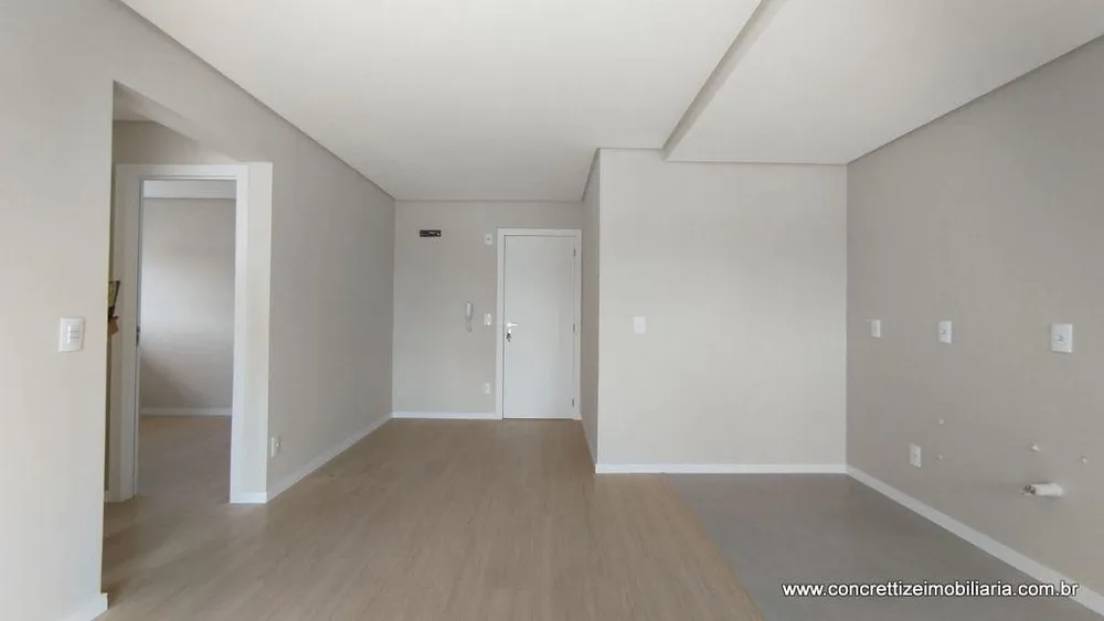 Apartamento, 63 m² - Foto 2