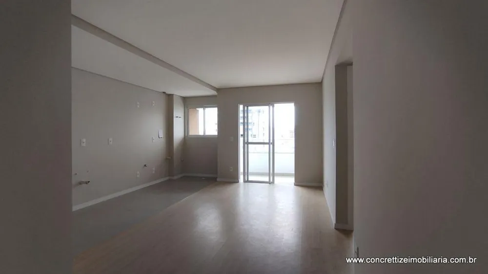 Apartamento, 63 m² - Foto 1