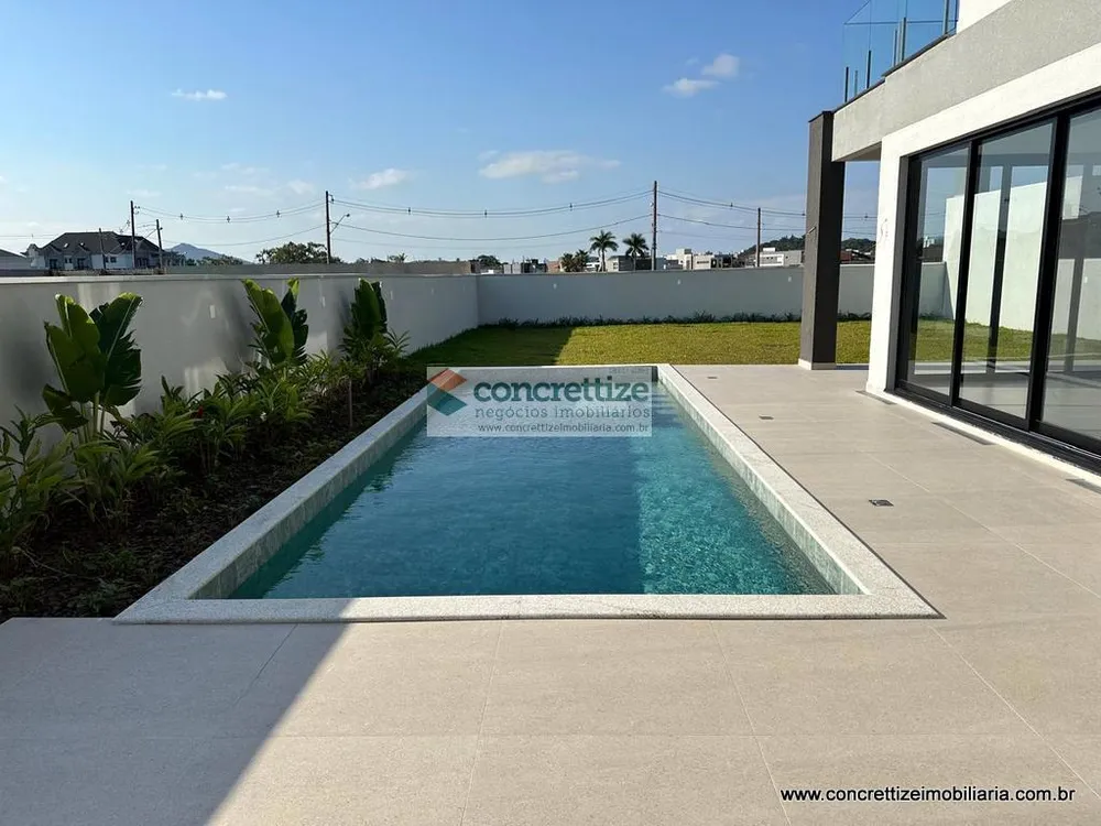 Casa, 4 quartos, 380 m² - Foto 7
