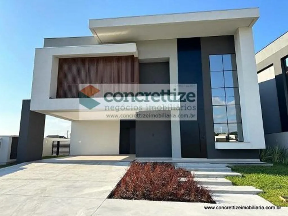 Casa, 4 quartos, 380 m² - Foto 10