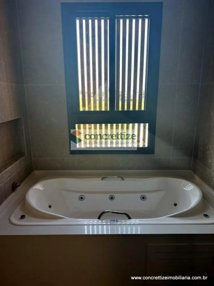 Casa, 4 quartos, 380 m² - Foto 9