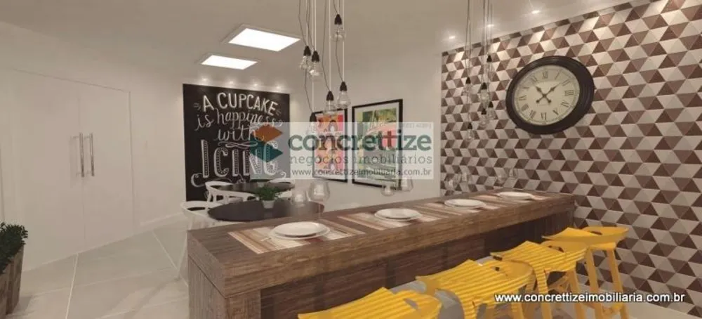 Apartamento, 2 quartos, 71 m² - Foto 6