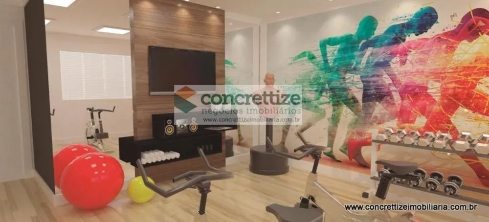 Apartamento, 2 quartos, 71 m² - Foto 3
