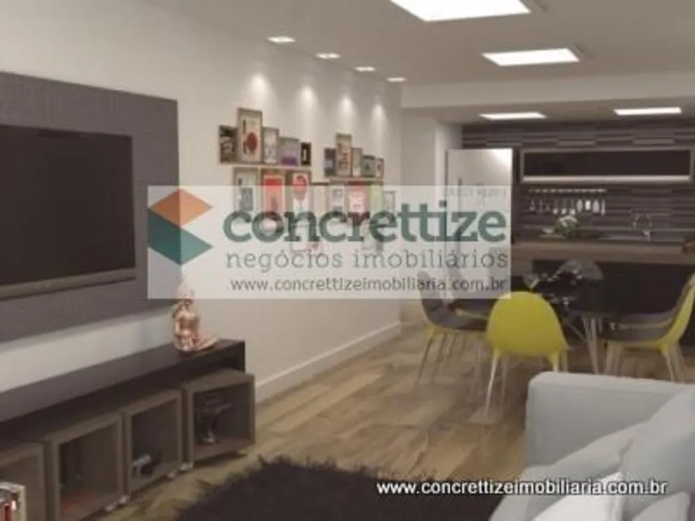 Apartamento, 2 quartos, 71 m² - Foto 8