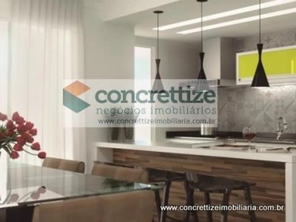 Apartamento, 2 quartos, 71 m² - Foto 7