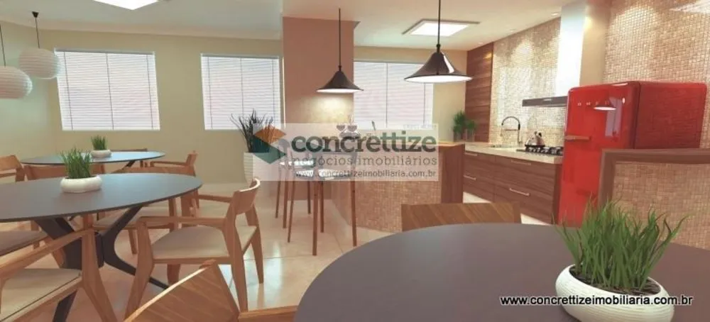 Apartamento, 2 quartos, 71 m² - Foto 4