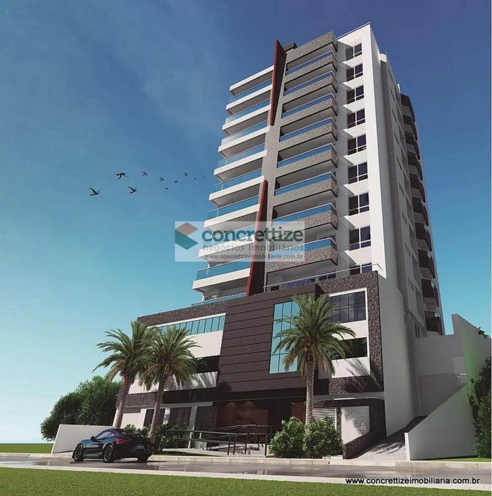Apartamento, 2 quartos, 71 m² - Foto 1