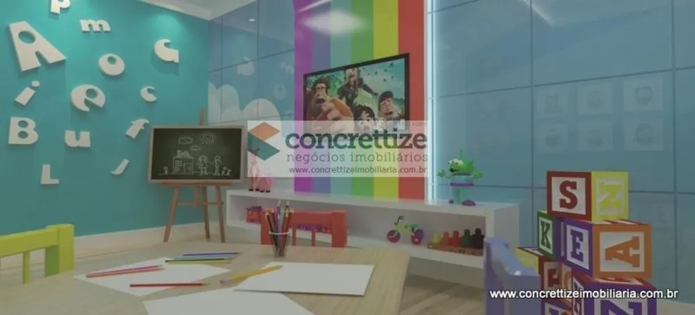 Apartamento, 2 quartos, 71 m² - Foto 5