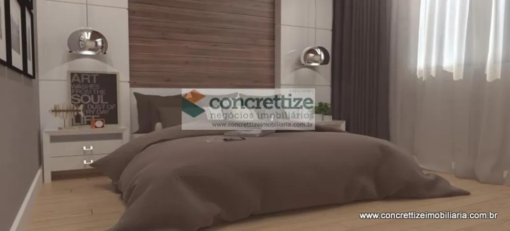 Apartamento, 2 quartos, 71 m² - Foto 9