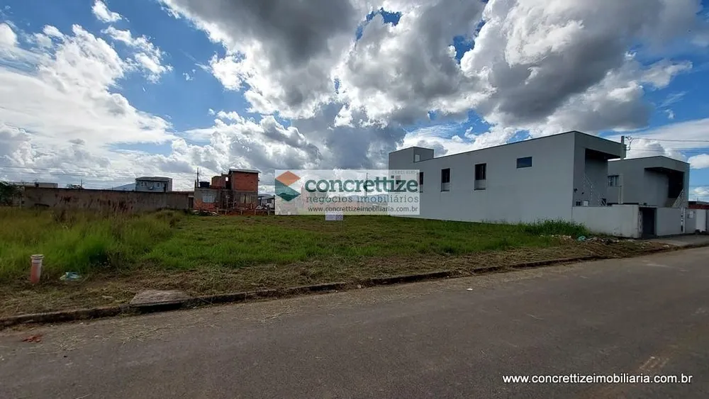 Terreno, 600 m² - Foto 1