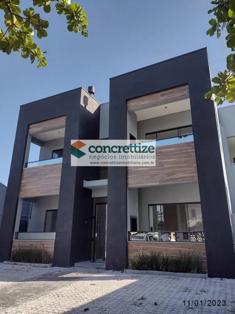 Apartamento, 2 quartos, 68 m² - Foto 1