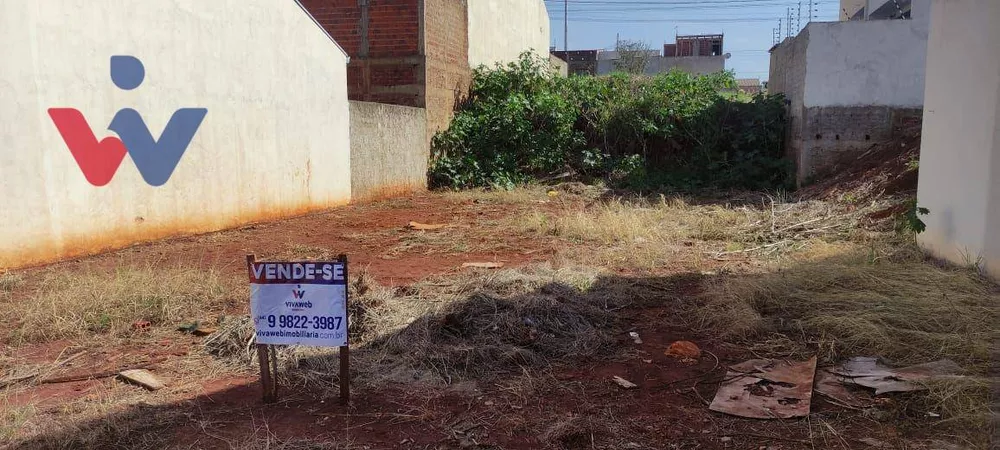 Terreno à venda, 250M2 - Foto 1