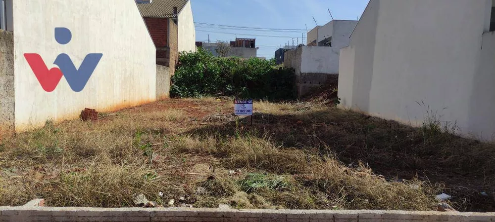 Terreno à venda, 250M2 - Foto 2