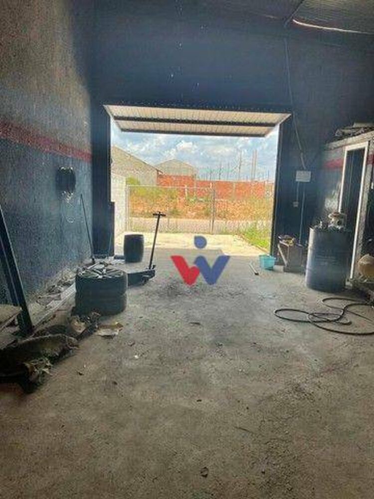 Depósito-Galpão-Armazém à venda, 90m² - Foto 3