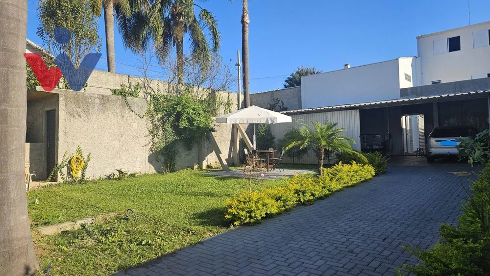 Casa à venda com 3 quartos, 169m² - Foto 5