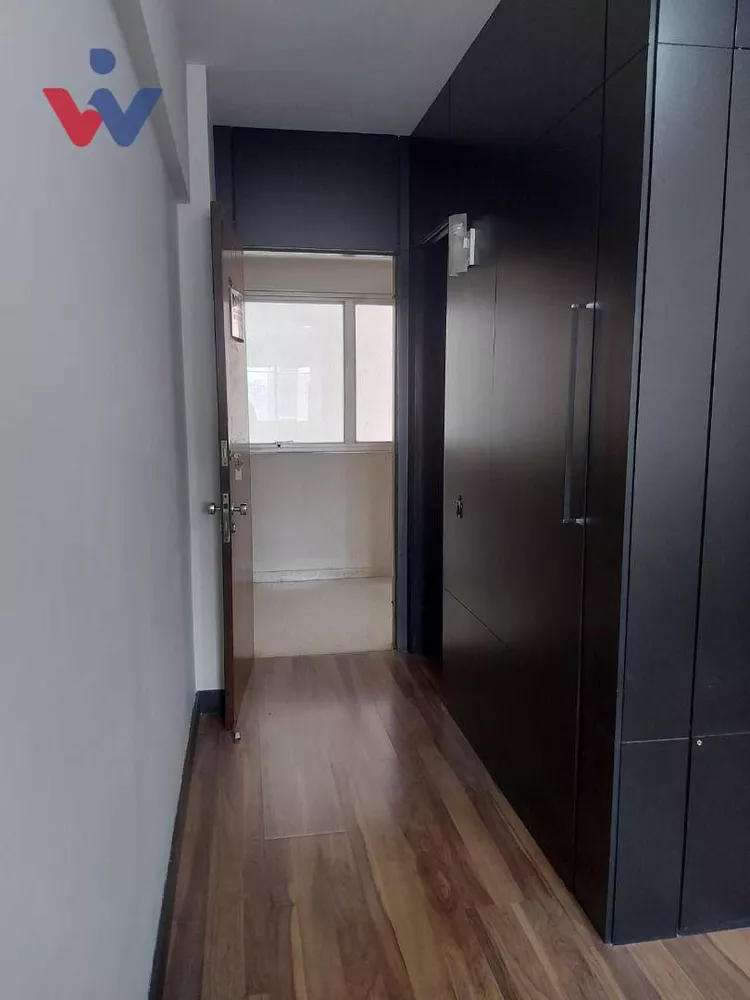 Conjunto Comercial-Sala à venda, 27m² - Foto 4