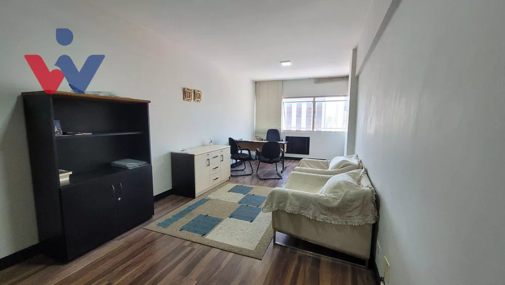 Conjunto Comercial-Sala à venda, 27m² - Foto 2