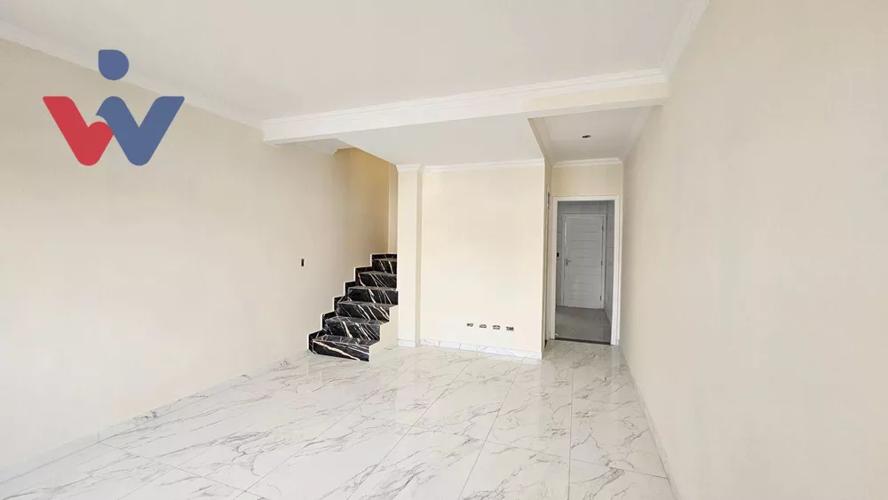 Sobrado à venda com 2 quartos, 80m² - Foto 4