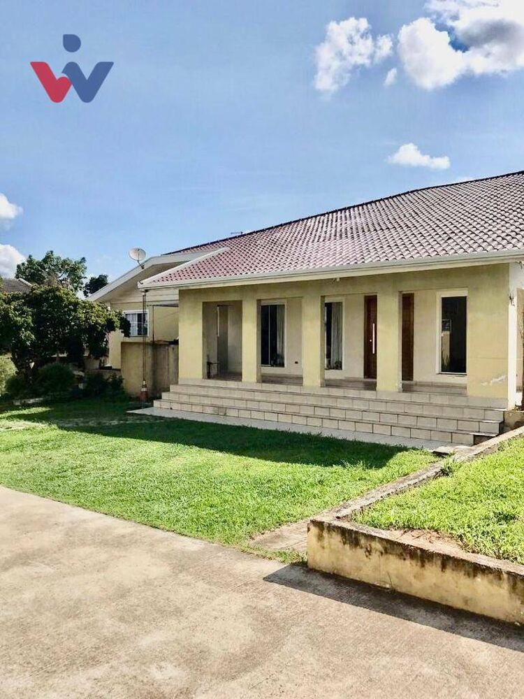 Casa de Condomínio à venda com 4 quartos, 403m² - Foto 1