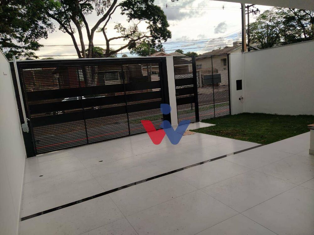 Casa à venda com 3 quartos, 145m² - Foto 3