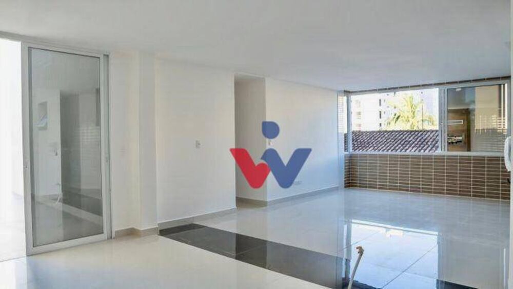 Apartamento à venda com 3 quartos, 88m² - Foto 4