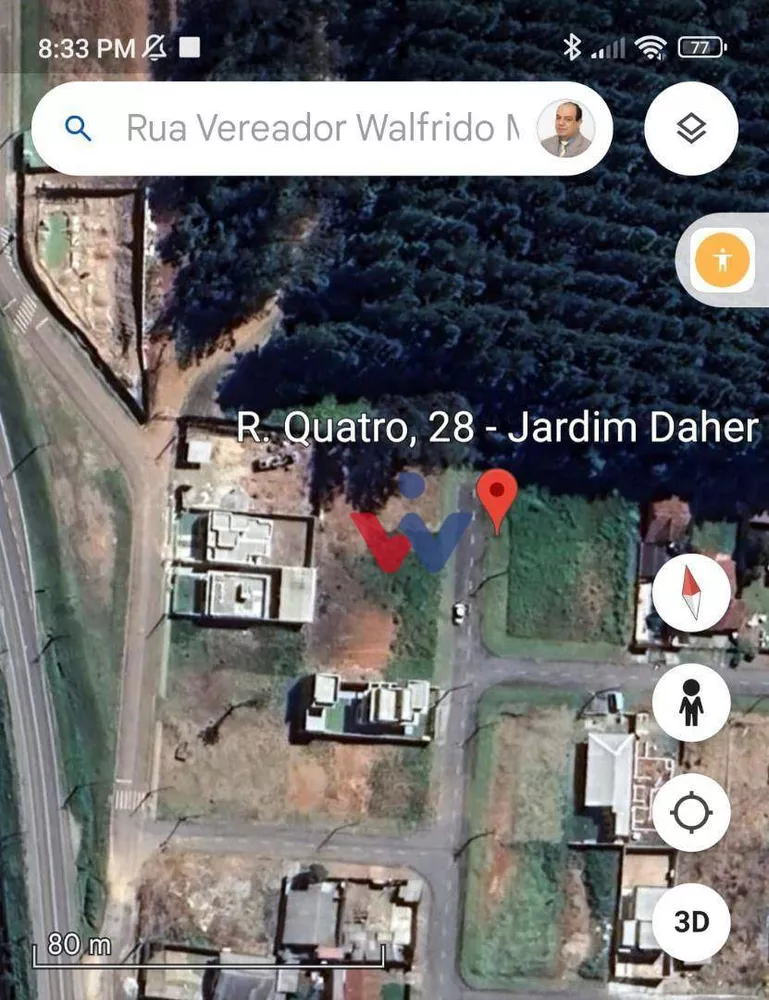 Terreno à venda, 360M2 - Foto 3