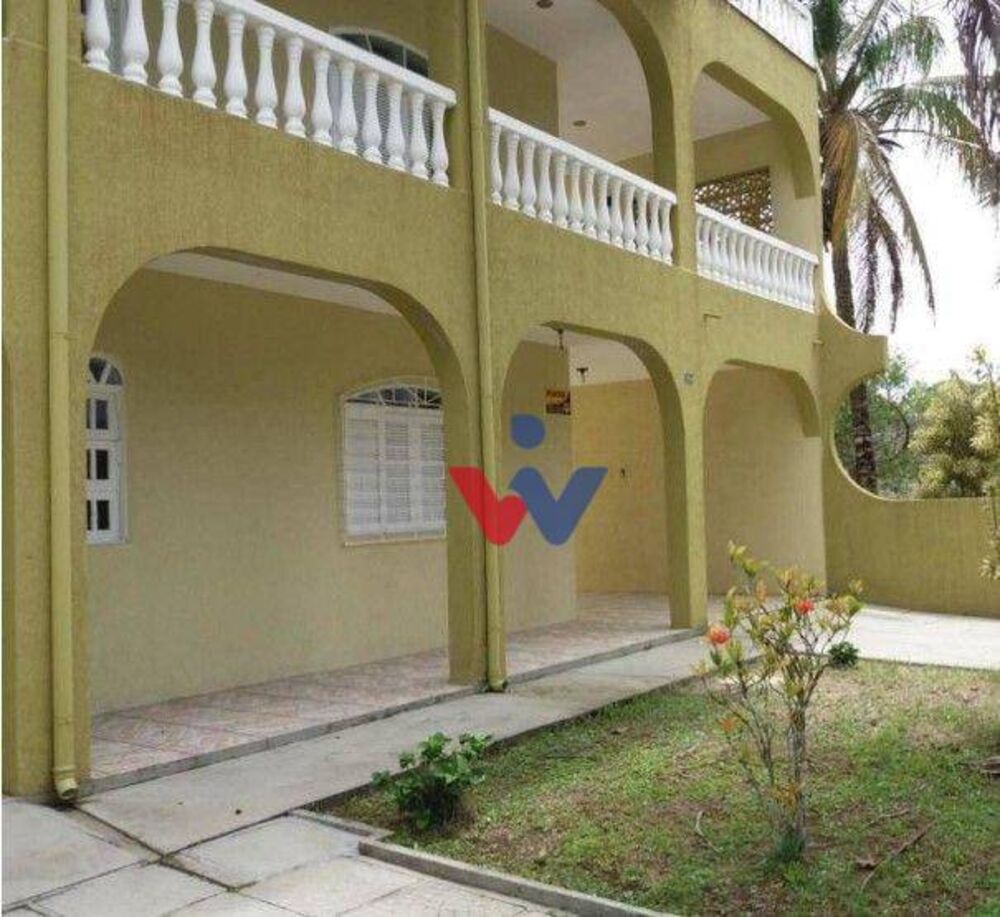 Sobrado à venda com 7 quartos, 328m² - Foto 2