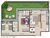Apartamento, 2 quartos, 50 m² - Foto 3