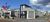 Casa, 3 quartos, 170 m² - Foto 1