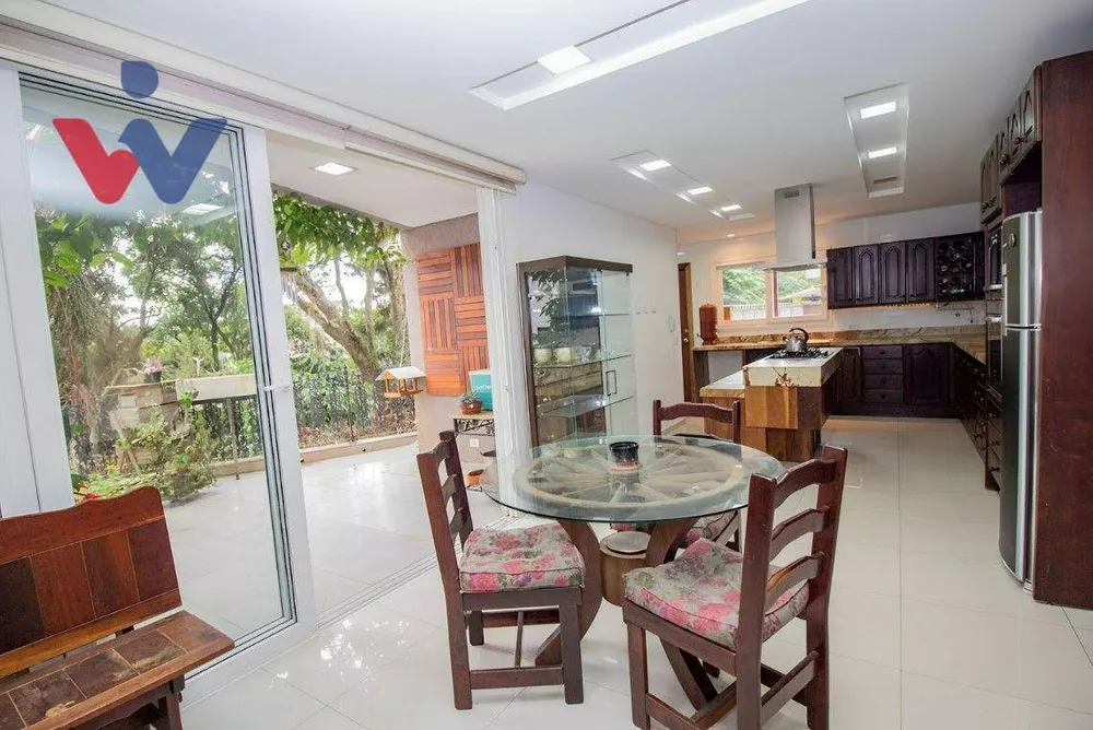 Casa de Condomínio à venda com 4 quartos, 511m² - Foto 2