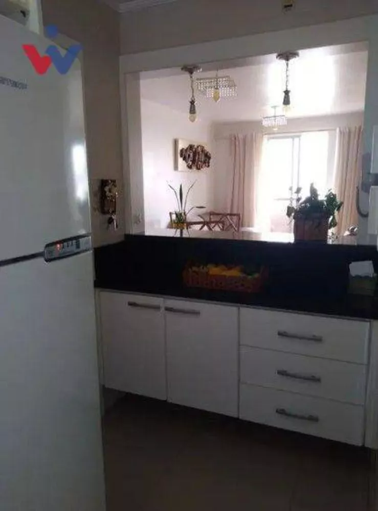 Apartamento à venda com 3 quartos, 65m² - Foto 7