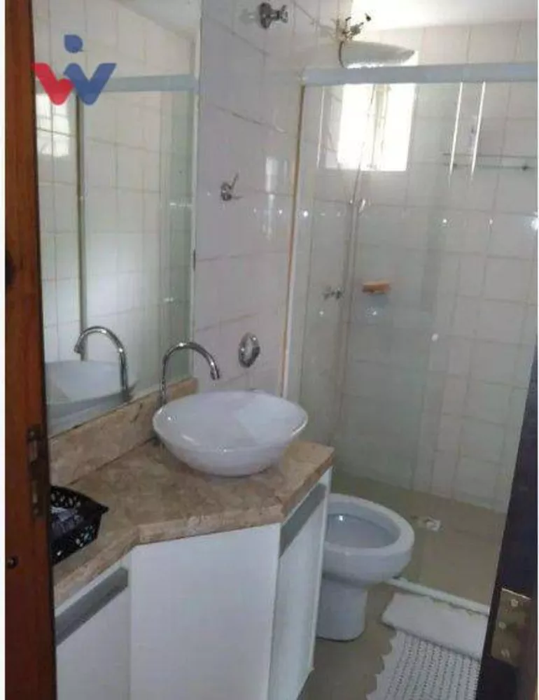 Apartamento à venda com 3 quartos, 65m² - Foto 6