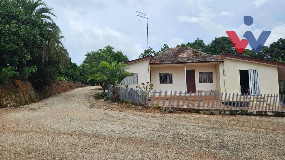 Sítio à venda com 6 quartos, 254100M2 - Foto 3