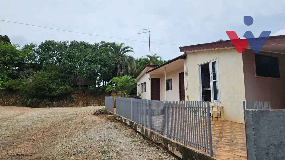 Sítio à venda com 6 quartos, 254100M2 - Foto 4