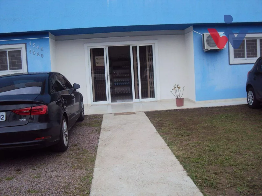 Depósito-Galpão-Armazém à venda, 440m² - Foto 1