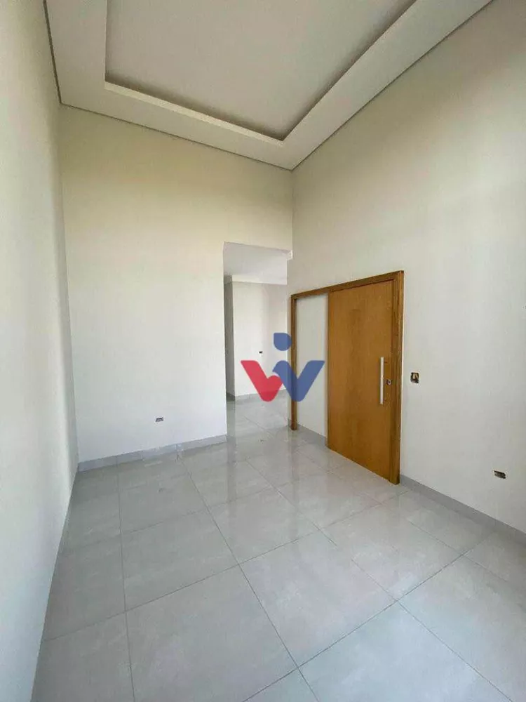 Casa à venda com 3 quartos, 99m² - Foto 7